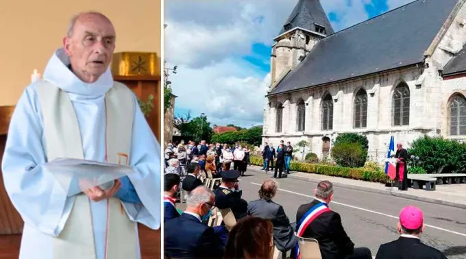 JacquesHamel-Homenaje-DioceseDeRouen-26072020.jpg ?? 