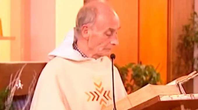 JacquesHamel_CapturaYoutube_02102016.jpg ?? 