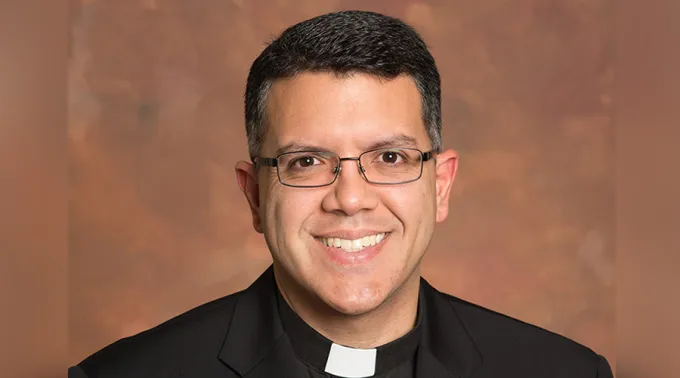 JaimeMaldonado_Aviles_TheologicalCollege_150317.jpg ?? 