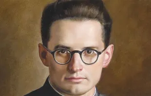 Novo Beato Janos Brenner