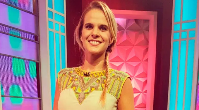 JavieraSuarez_InstagramOficial_240516.jpg ?? 