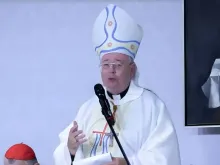 Cardeal Jean-Claude Hollerich