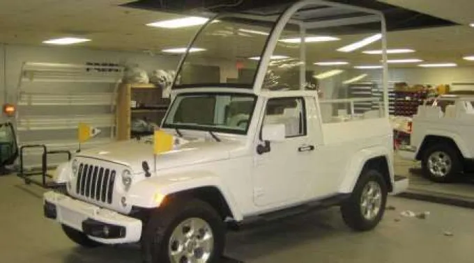 JeepWrangler_2015_EstadosUnidos_Gentileza_Comision_Papa_Francisco_Chile270917.jpg ?? 