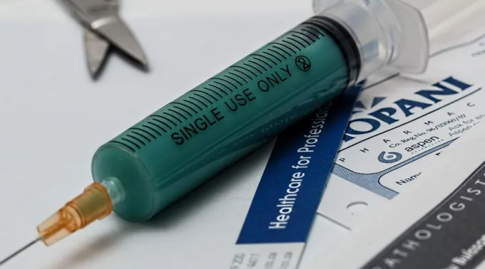 Jeringa_Pixabay_30042018.jpg ?? 