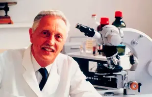 Doutor Jérôme Lejeune