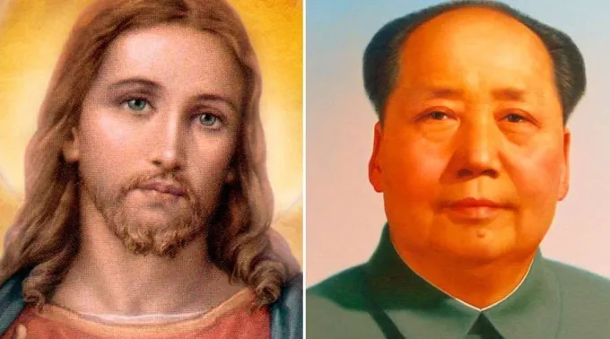 Jesucristo-Mao-270720.jpeg ?? 