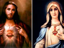 Sagrados Corações de Jesus e de Maria