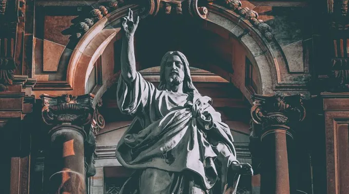 Jesusok-Pixabay-12112018.jpg ?? 