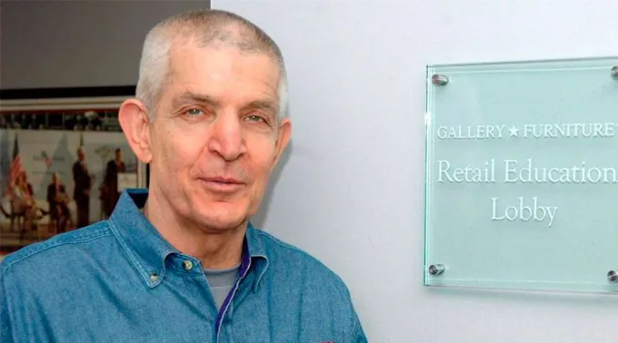 JimMcIngvale_FlickrMaysBusinessSchoolatTexasAMUniversity_310817.jpg ?? 