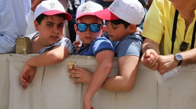 JoYvenes_vaticano_aci.jpg ?? 