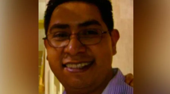 JoaquinHernandez_Twitter100117.jpg ?? 