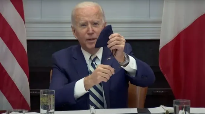 Joe-Biden-White-House-010321.jpg ?? 