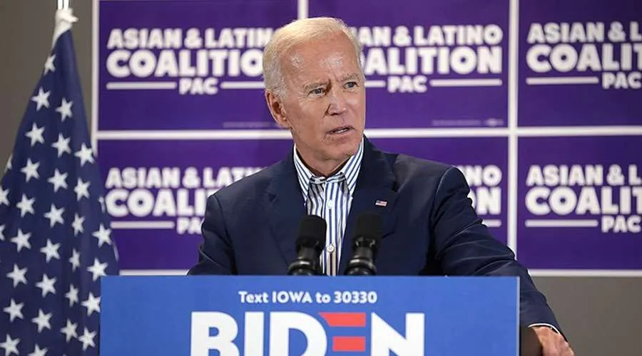 Joe Biden - Wikipedia