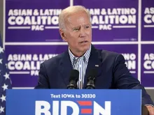 Joe Biden. Crédito: Wikipedia (CC BY-SA 2.0)