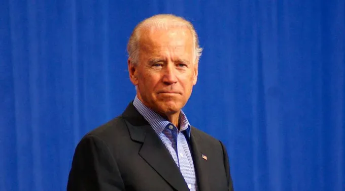 JoeBidenEucaristia_FlickrMarcNozell_291019.jpg ?? 