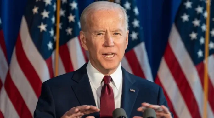 Joe_Biden_2_lev_radin_Shutterstock.jpg ?? 