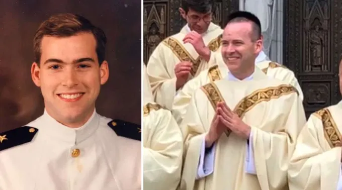 JohnPaulGinty-OrdenacionJohnPaulGinty-ArchdioceseNewark-22062020.jpg ?? 