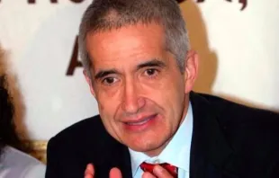 Jorge Serrano Limón.