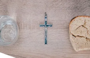 Dia de Jejum e Oração pela Vida