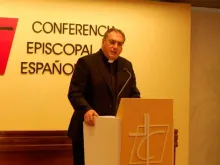 Pe. José Maria Gil Tamayo
