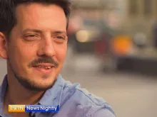 José Ignacio Bergoglio, sobrinho do Papa Francisco