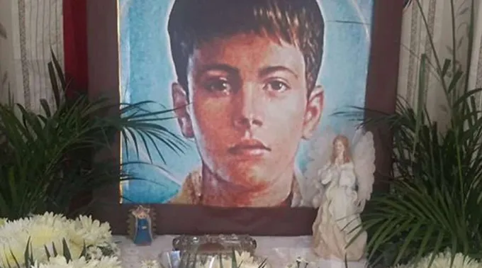 JoseSanchezdelRio_ok_TemploSanJoseSanchezdelRio_23102017.jpg ?? 