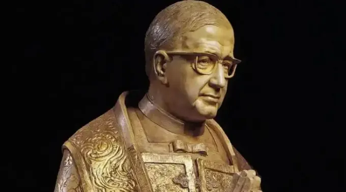 Josemaria-Escriva-Flickr-Santuario-Torreciudad-150823.jpg ?? 