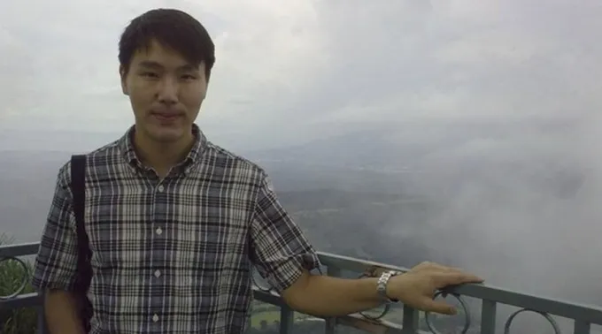 JosephEnkh_TwitterAyudaIglesNeces_070616.jpg ?? 