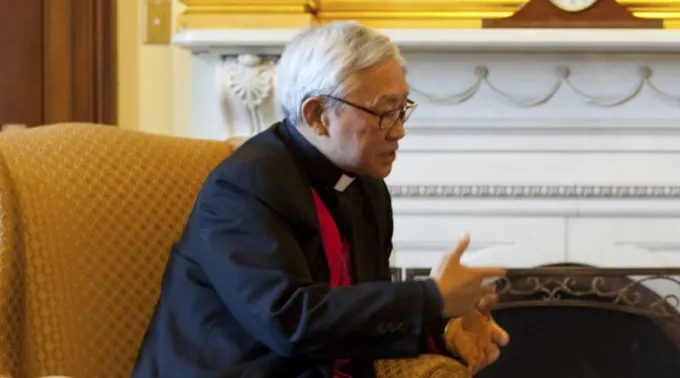 Joseph_Zen_Ze-kiun_Foto_Flickr_John_BoehnerCC_BY-NC_2.0.jpg ?? 