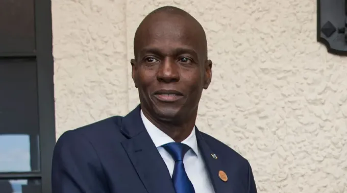 JosevelMoise_Flickr_070721.jpg ?? 