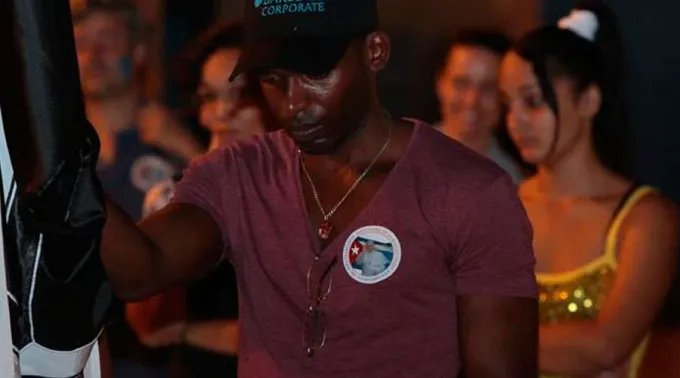 Joven-Cuba-Eduardo-Berdejo-ACI-310719.jpg ?? 