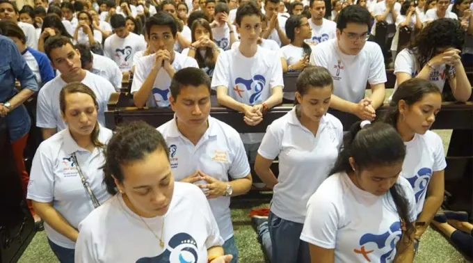 Jovenes-JMJ-Panama-2019-Twitter-280718.jpg ?? 