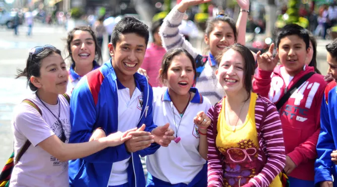 JovenesAlegre_FlickrMiguelATSpezziaCC_BY_20_170717.jpg ?? 