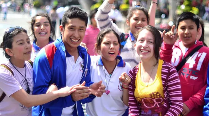 JovenesAlegre_FlickrMiguelATSpezziaCC_BY_20_170717_2.jpg ?? 