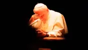 A história pouco conhecida do atentado contra são João Paulo II no Santuário de Fátima