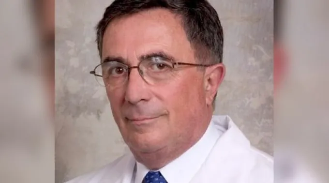 JuanCarlosParodi_FotoArchivoJuanCarlosParodi.jpg ?? 