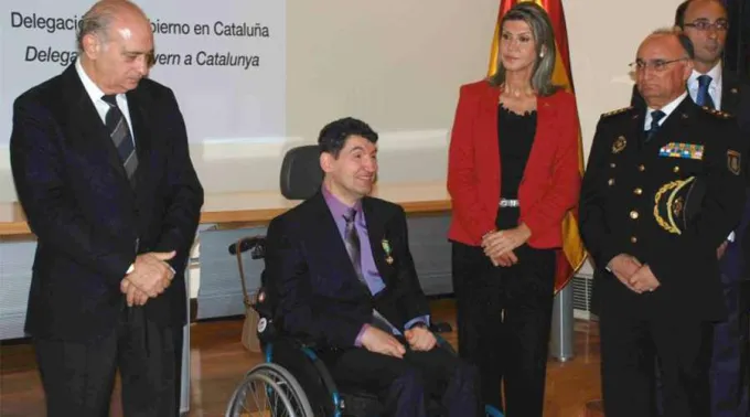 JuanJoseSala_MinisterioDeLaPresidencia_18122017.jpg ?? 