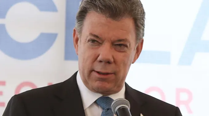 JuanManuelSantos_FlickrANDES_MicaelaAyalaV_071016.jpg ?? 