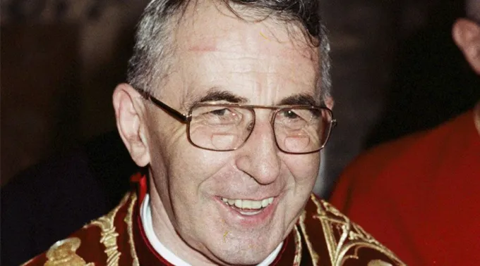 JuanPabloI-VaticanMedia-31082018.jpg ?? 