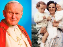 São João Paulo II.