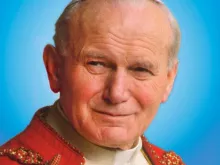 Beato João Paulo II