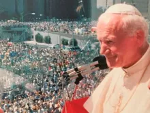 Papa São João Paulo II
