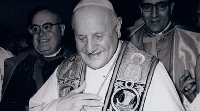 JuanXXIII_ACIPrensa110418.jpg ?? 