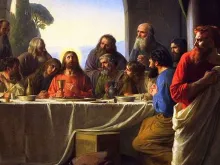 Judas Iscariotes 