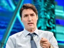 Justin Trudeau, Primeiro Ministro do Canadá