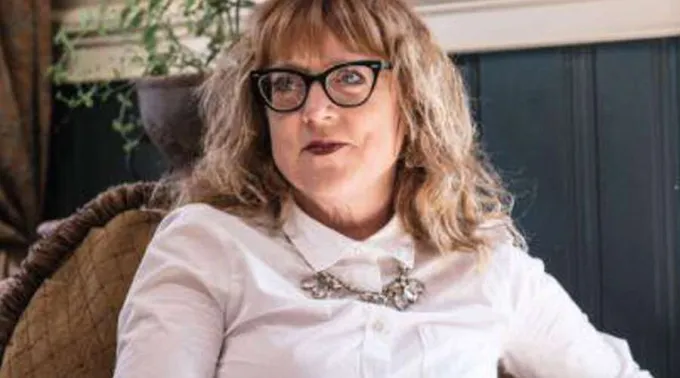 KarenSwallow_FacebookKarenSwallow111217.jpg ?? 