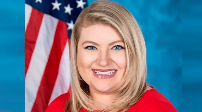 KatCammack-Dominiopublico-21032021.jpg ?? 