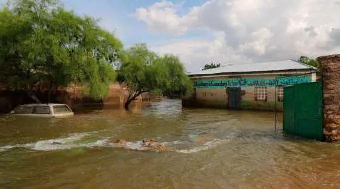 KeniaInundaciones_Twitter_111219.jpg ?? 