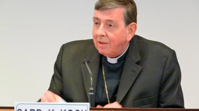 KurtKoch_MartaJimenez_ACIPrensa.jpg ?? 