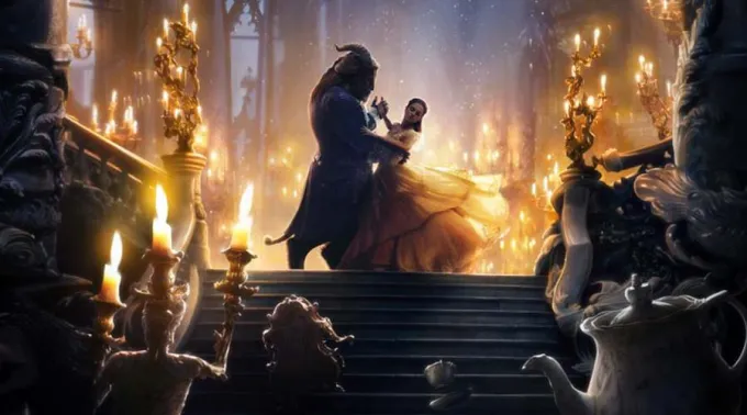LaBellaYLaBestia_FacebookDisneyBeautyAndTheBeast_050317.jpg ?? 